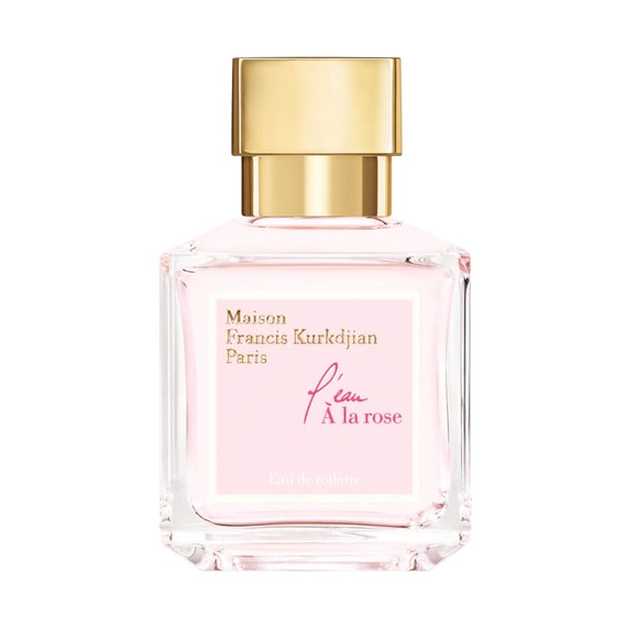 Maison Francis Kurkdjian L`eau A La Rose Apă de toaletă pentru femei Tester EDT